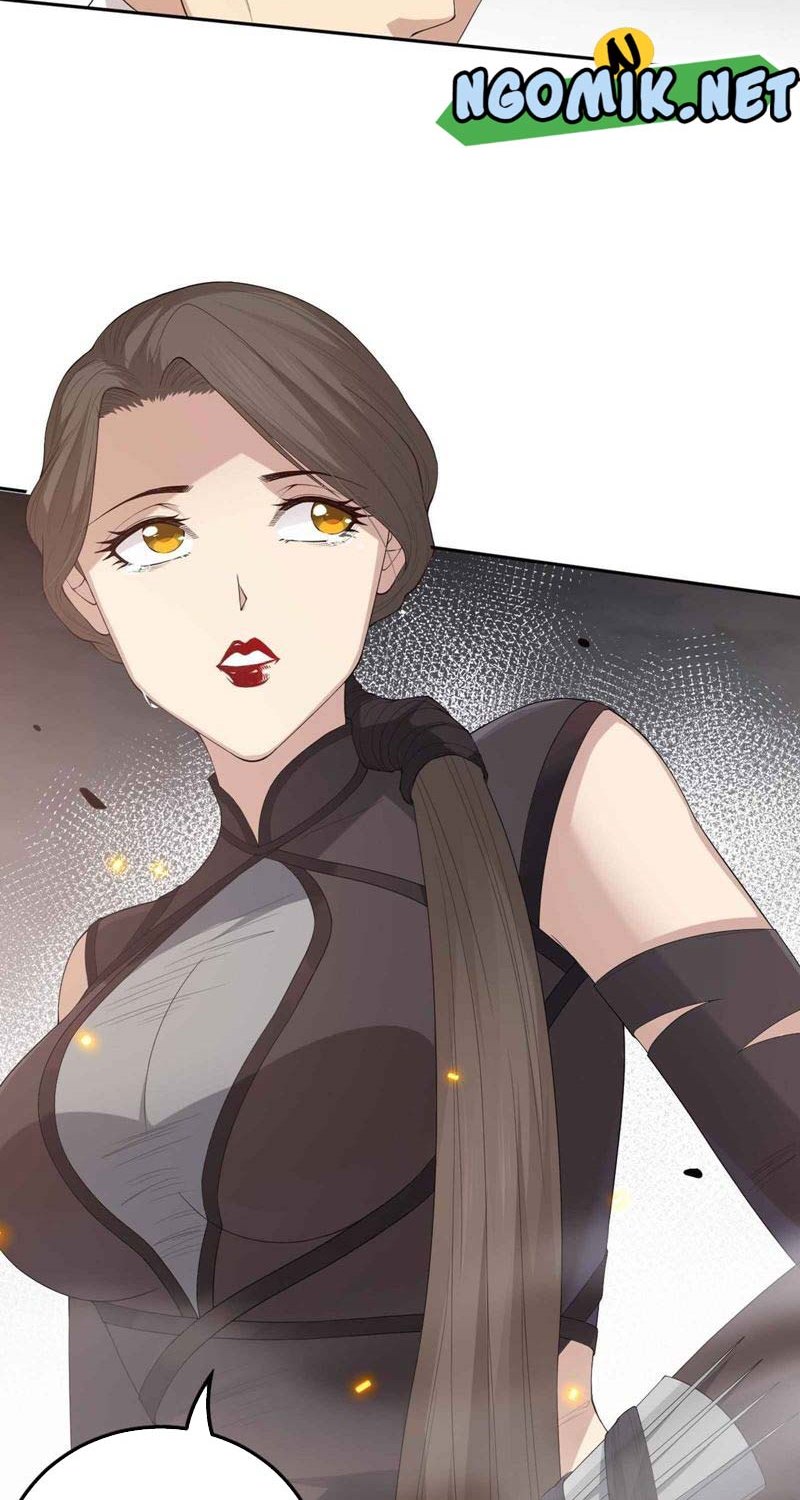 Ultimate Soldier Chapter 133 - halaman 47