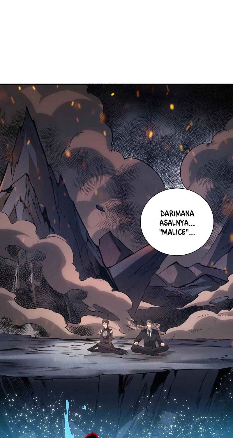 Ultimate Soldier Chapter 133 - halaman 49