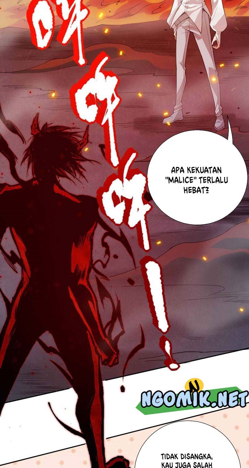 Ultimate Soldier Chapter 133 - halaman 5