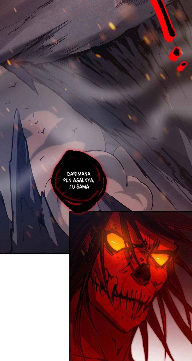 Ultimate Soldier Chapter 133 - halaman 51
