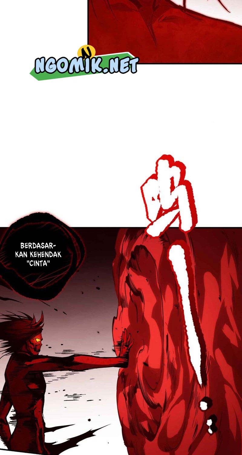 Ultimate Soldier Chapter 133 - halaman 52