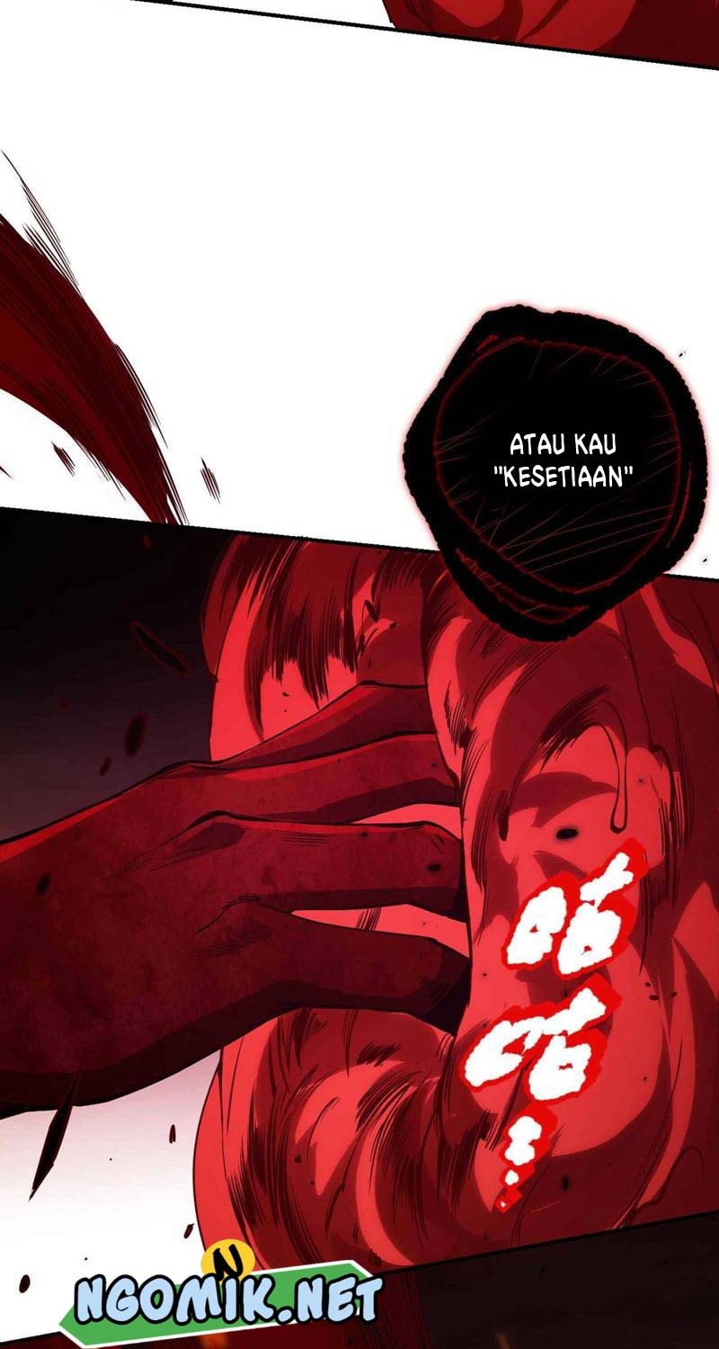 Ultimate Soldier Chapter 133 - halaman 53