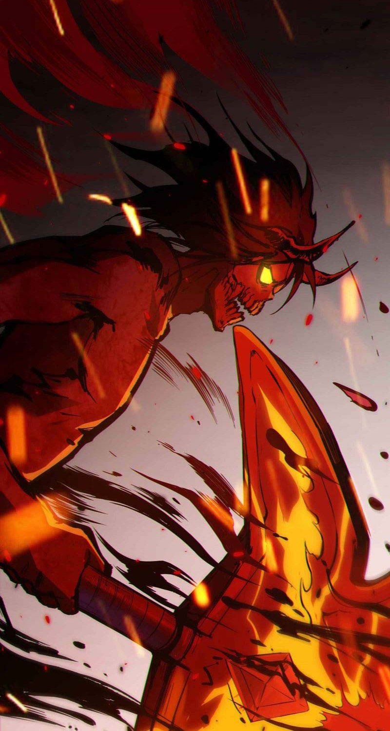 Ultimate Soldier Chapter 133 - halaman 54