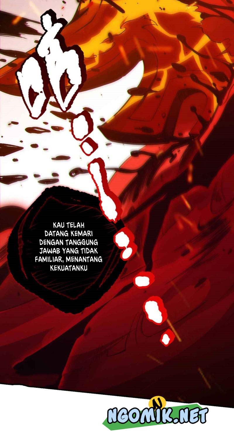 Ultimate Soldier Chapter 133 - halaman 55