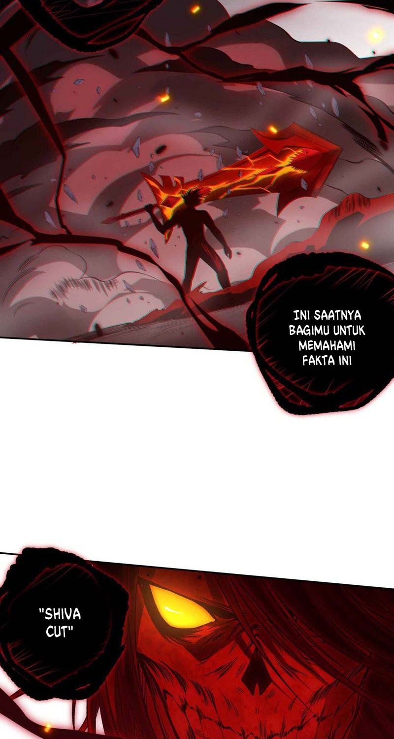 Ultimate Soldier Chapter 133 - halaman 58
