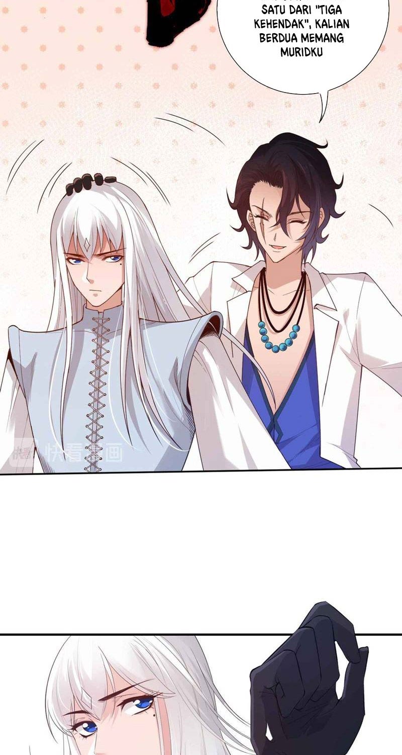 Ultimate Soldier Chapter 133 - halaman 6