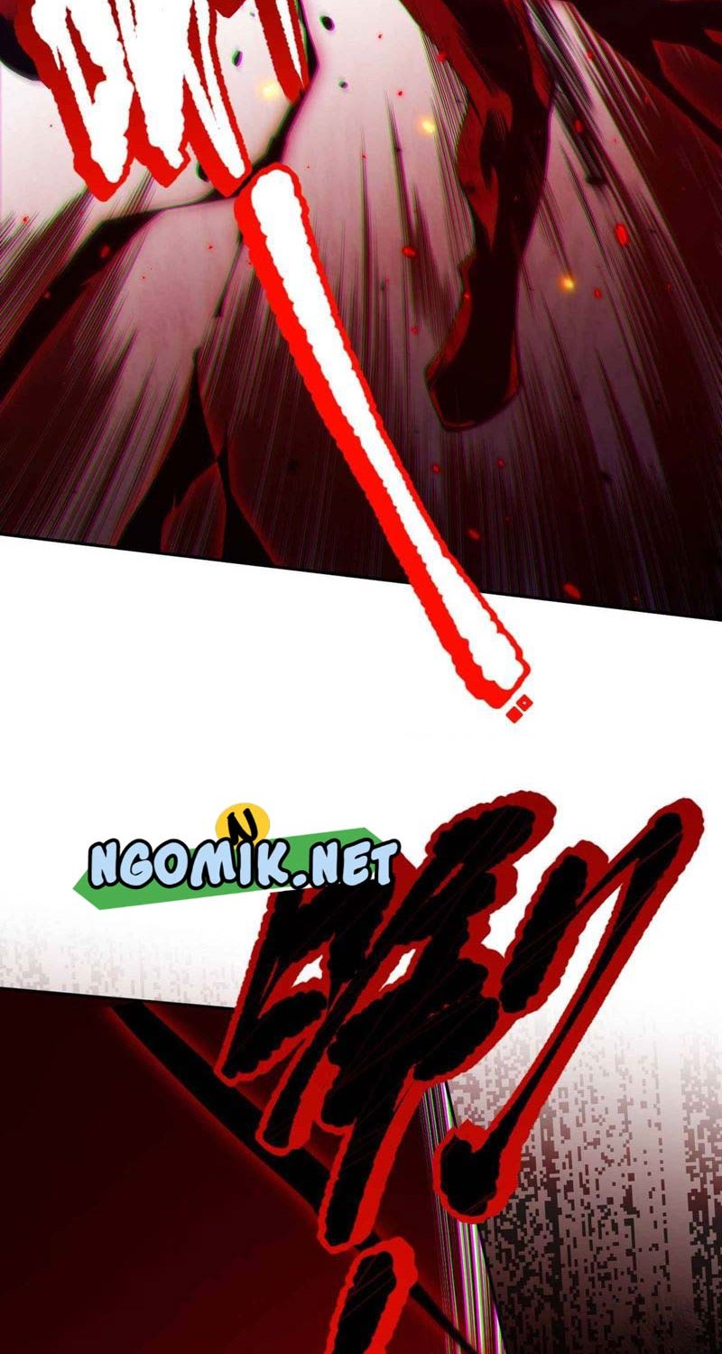 Ultimate Soldier Chapter 133 - halaman 60