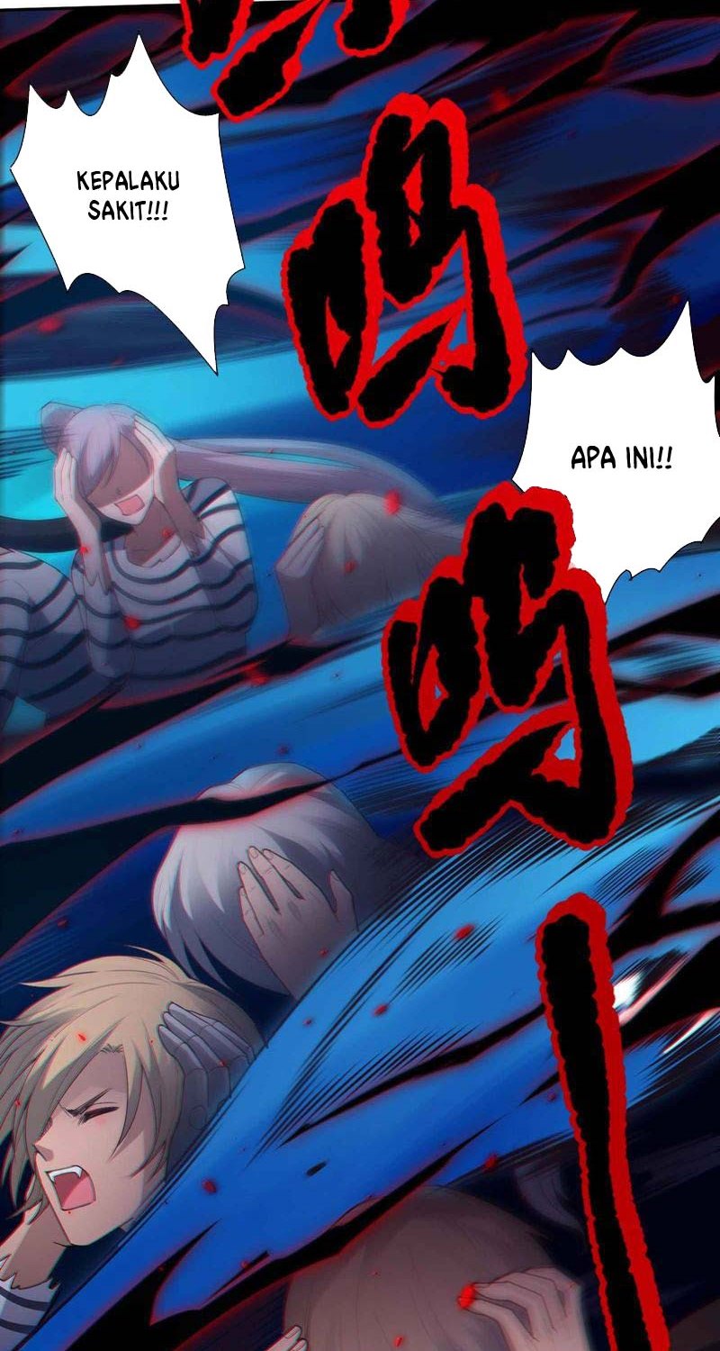 Ultimate Soldier Chapter 133 - halaman 67