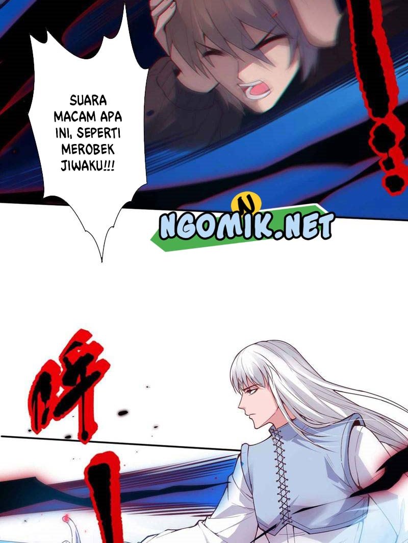 Ultimate Soldier Chapter 133 - halaman 68