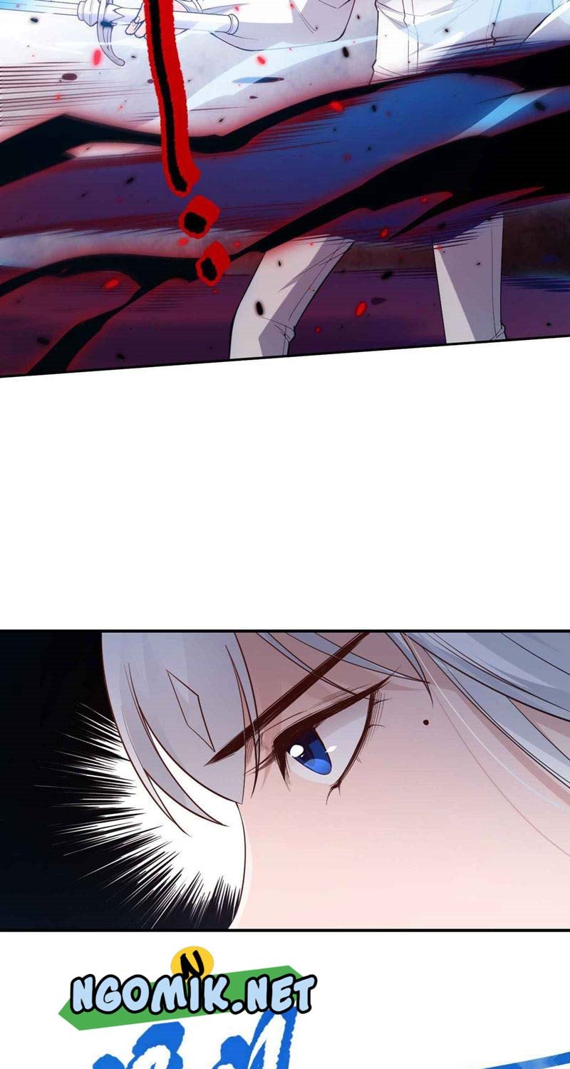 Ultimate Soldier Chapter 133 - halaman 69