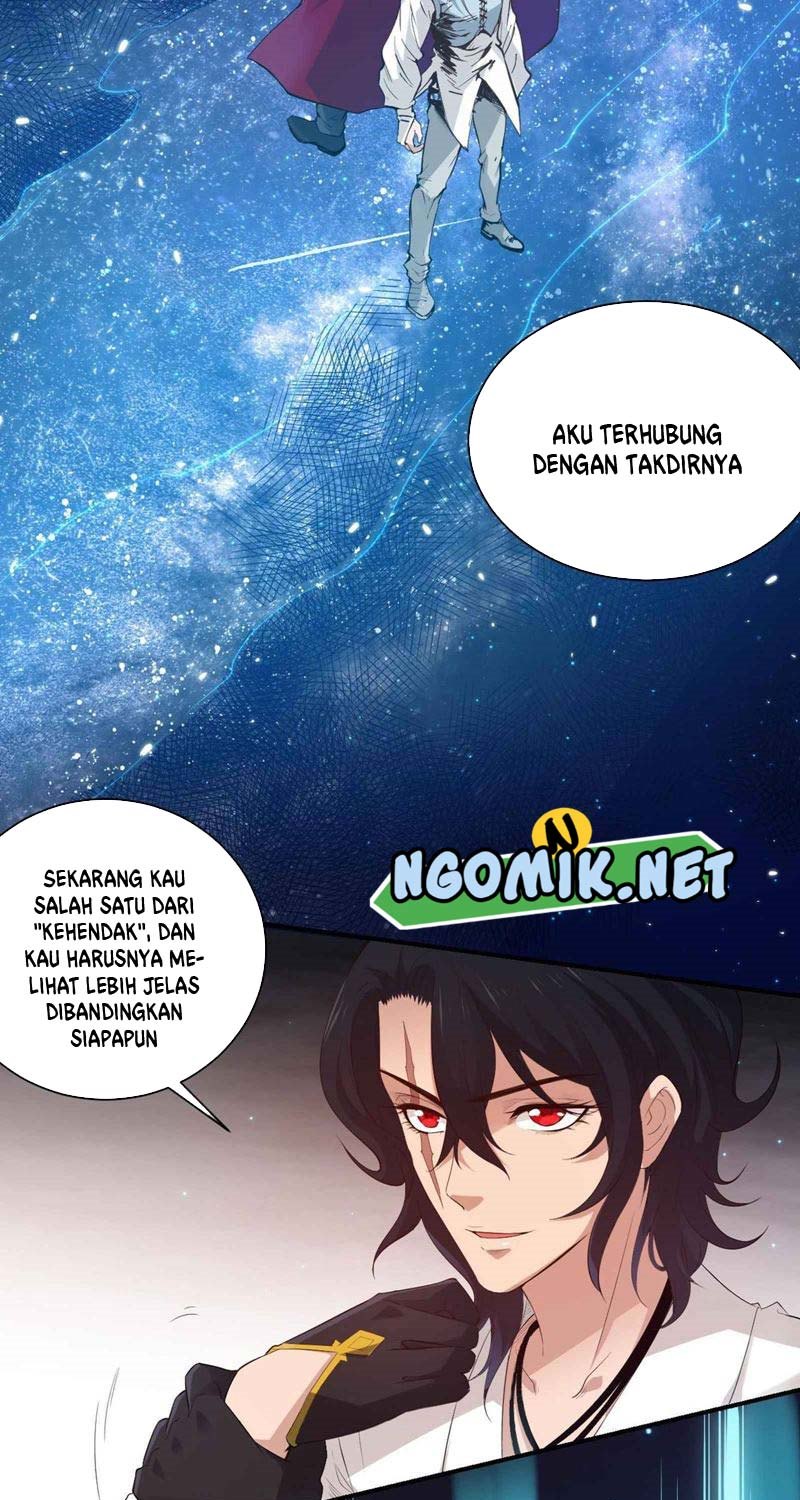 Ultimate Soldier Chapter 133 - halaman 8
