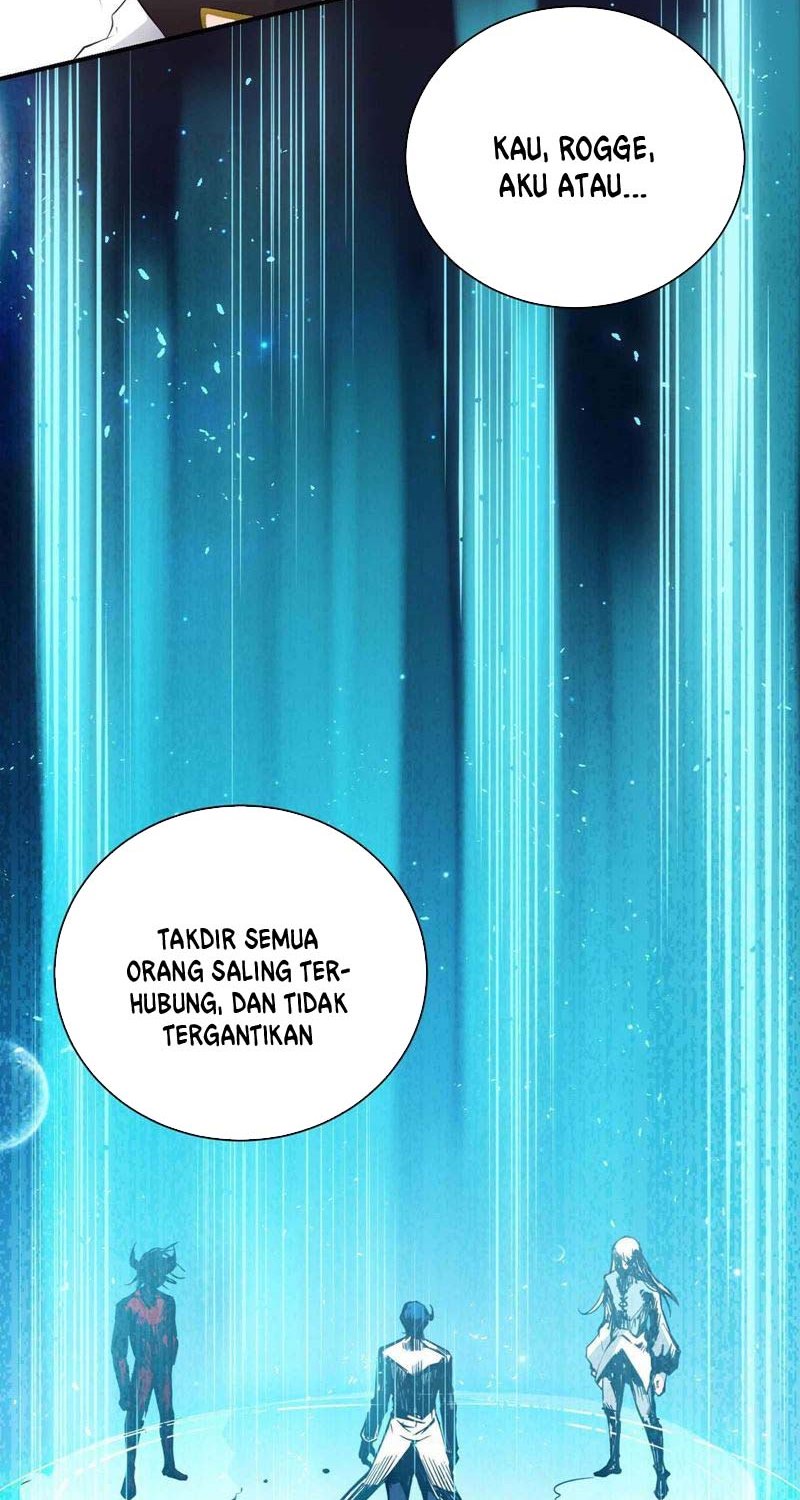 Ultimate Soldier Chapter 133 - halaman 9