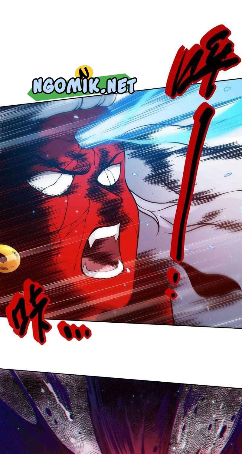 Ultimate Soldier Chapter 134 - halaman 11