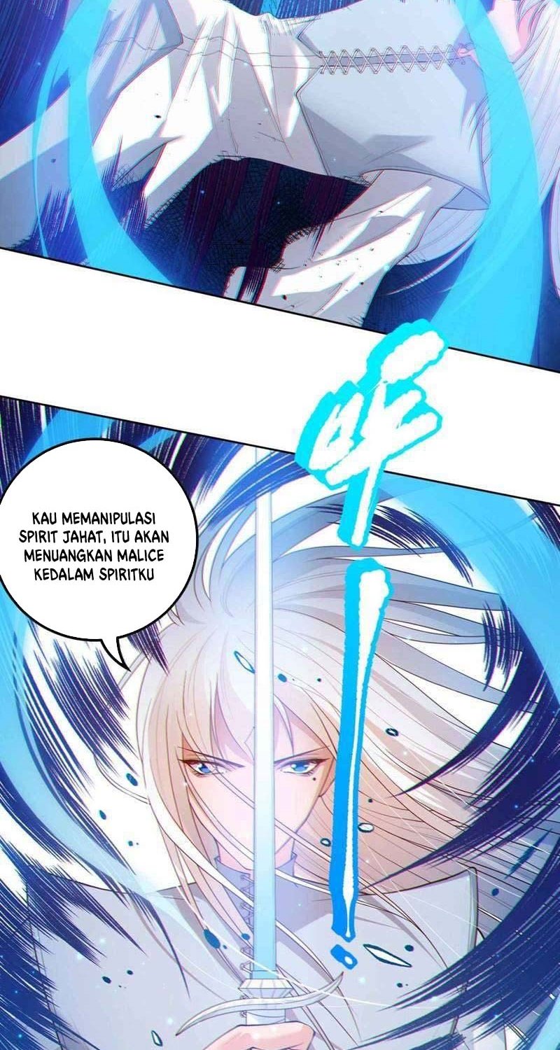 Ultimate Soldier Chapter 134 - halaman 14
