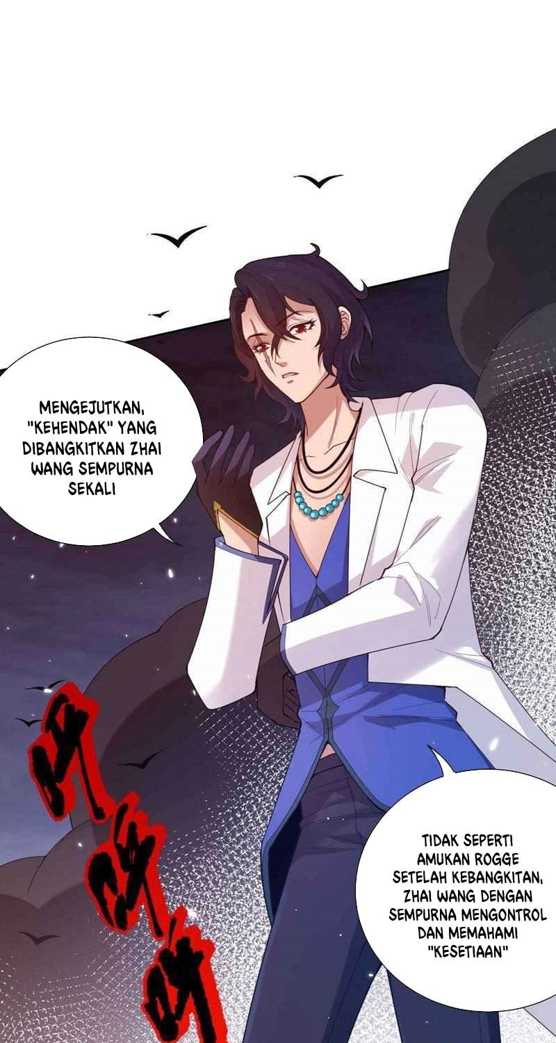 Ultimate Soldier Chapter 134 - halaman 17