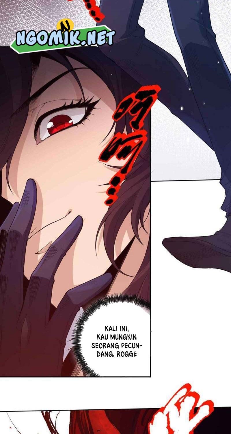 Ultimate Soldier Chapter 134 - halaman 18