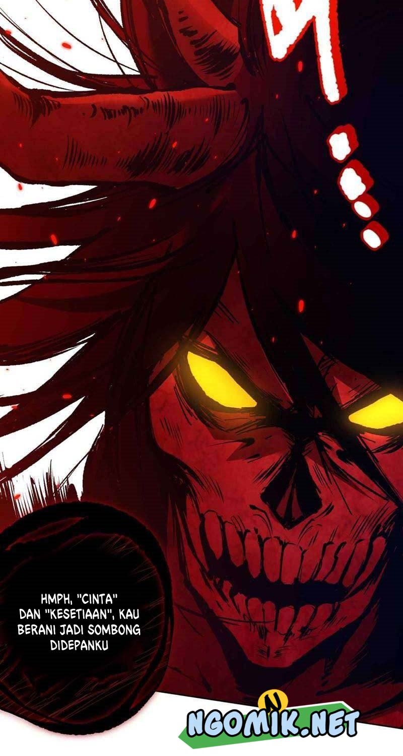 Ultimate Soldier Chapter 134 - halaman 19