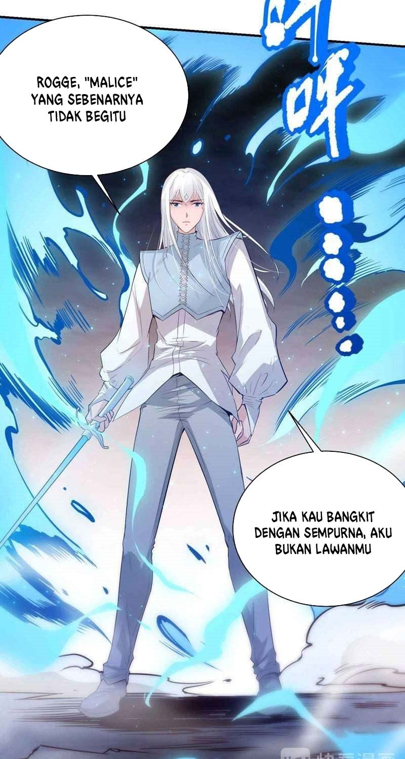 Ultimate Soldier Chapter 134 - halaman 21