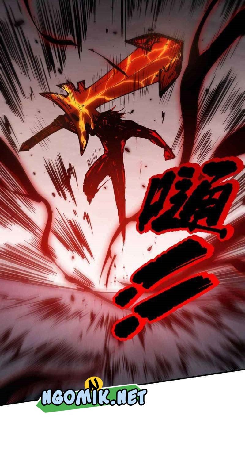 Ultimate Soldier Chapter 134 - halaman 23
