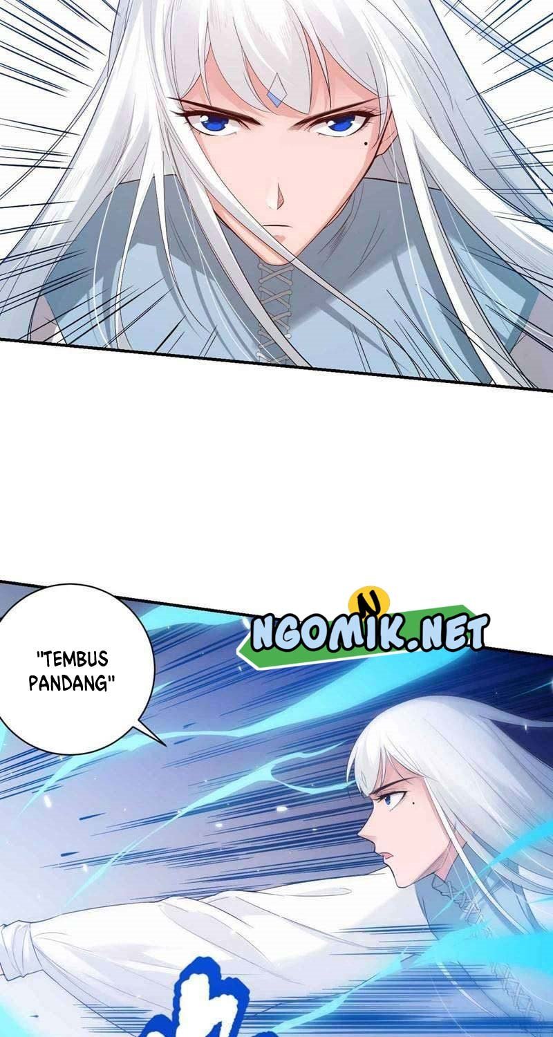 Ultimate Soldier Chapter 134 - halaman 25