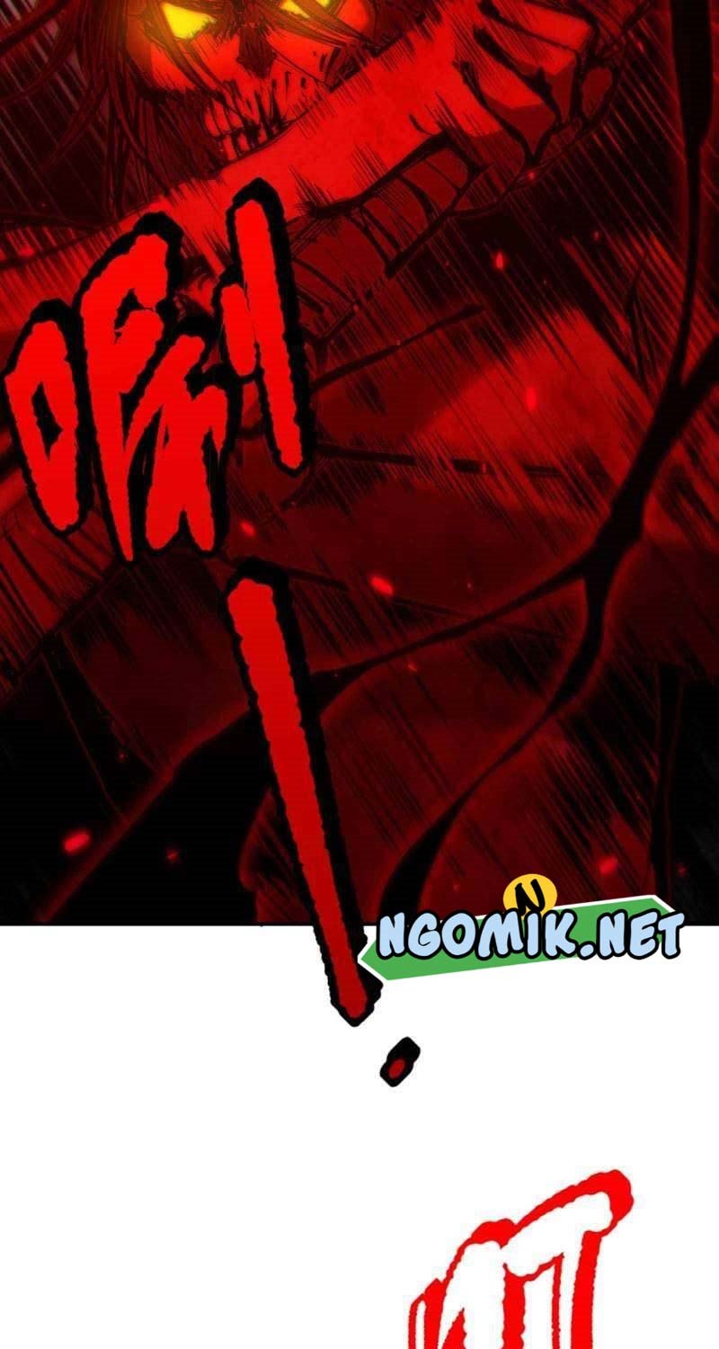 Ultimate Soldier Chapter 134 - halaman 29