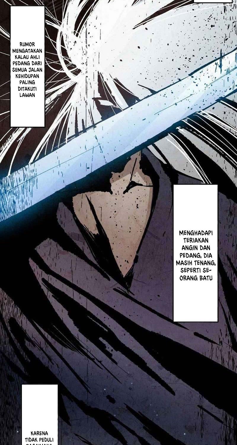 Ultimate Soldier Chapter 134 - halaman 3