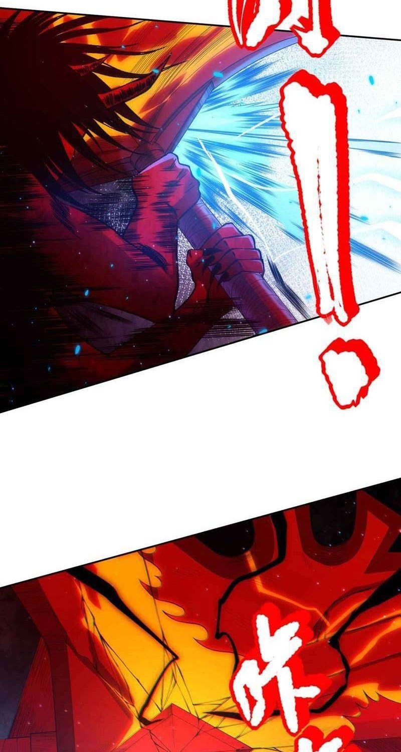 Ultimate Soldier Chapter 134 - halaman 30