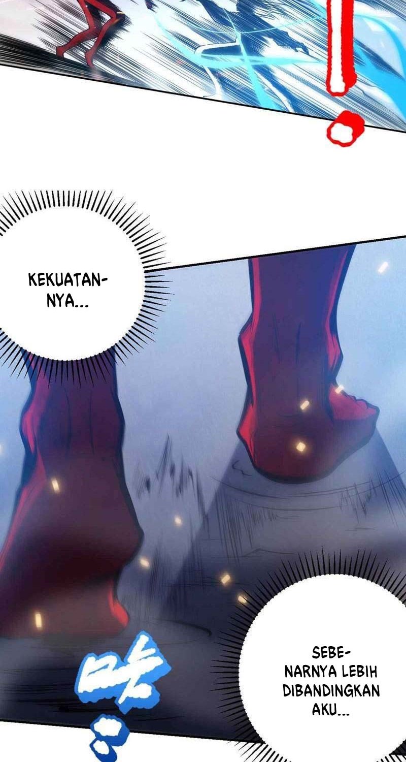 Ultimate Soldier Chapter 134 - halaman 34