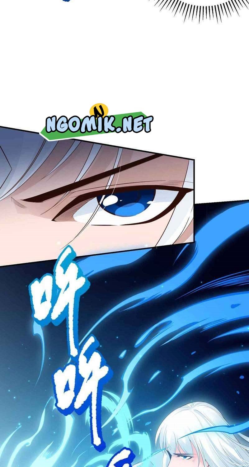 Ultimate Soldier Chapter 134 - halaman 35