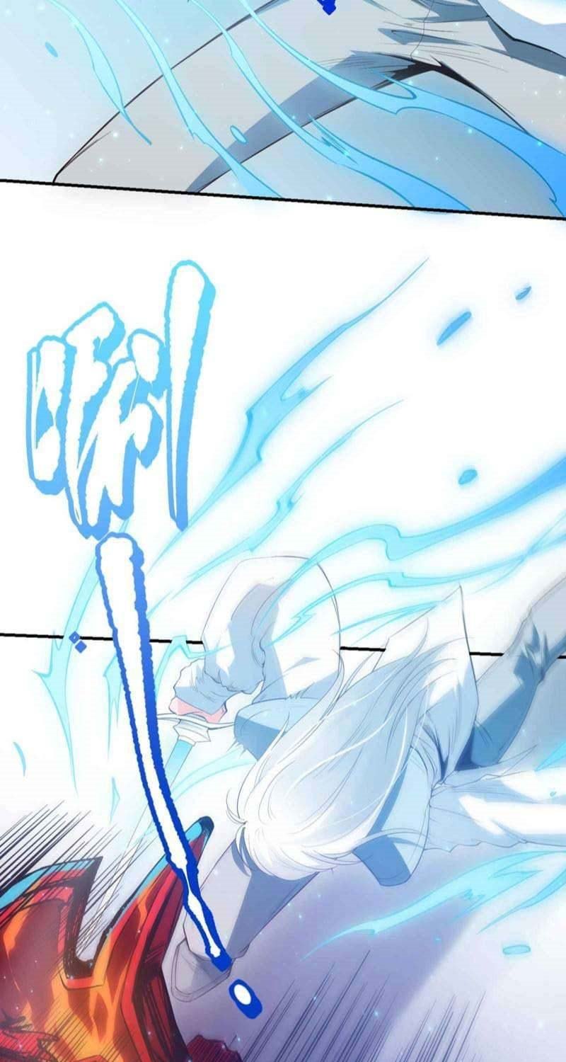 Ultimate Soldier Chapter 134 - halaman 37