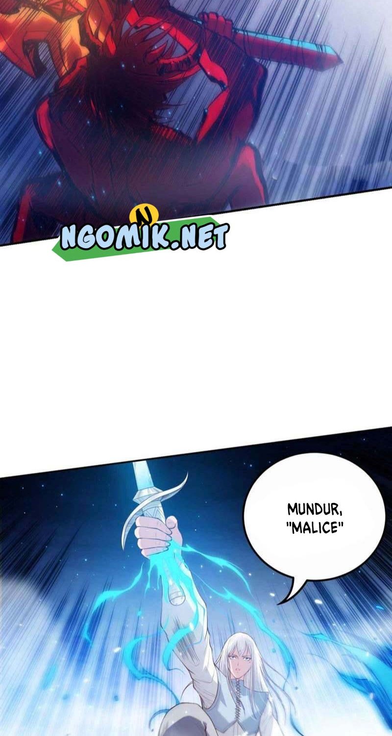Ultimate Soldier Chapter 134 - halaman 38