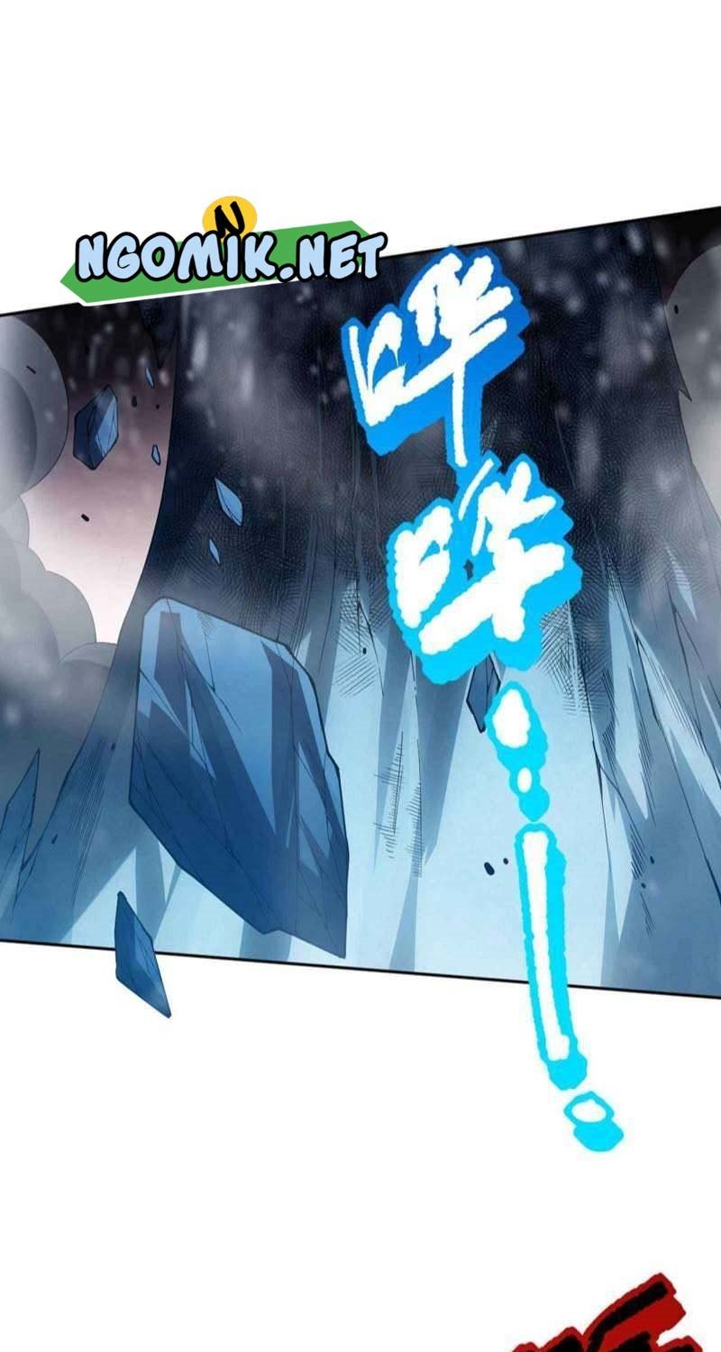 Ultimate Soldier Chapter 134 - halaman 43