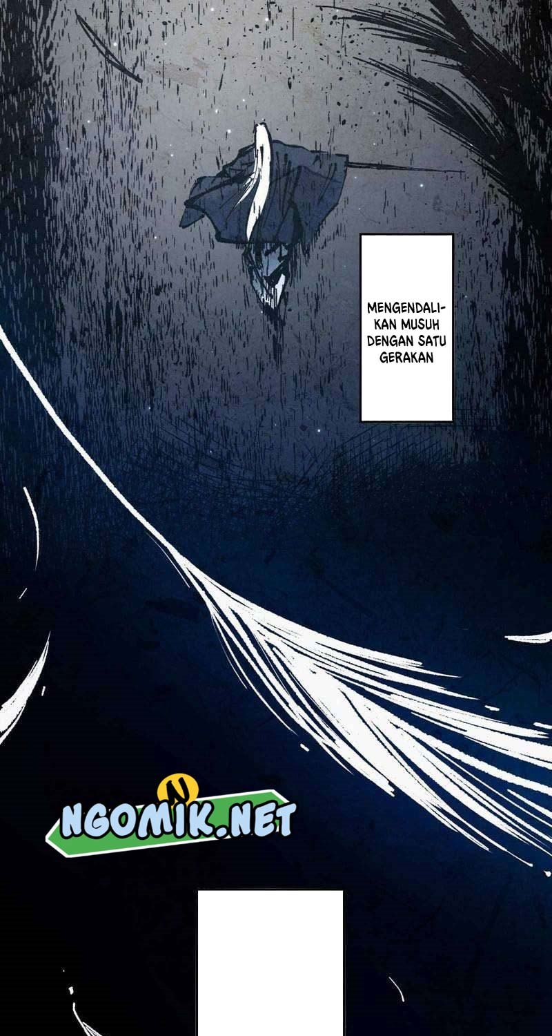 Ultimate Soldier Chapter 134 - halaman 5