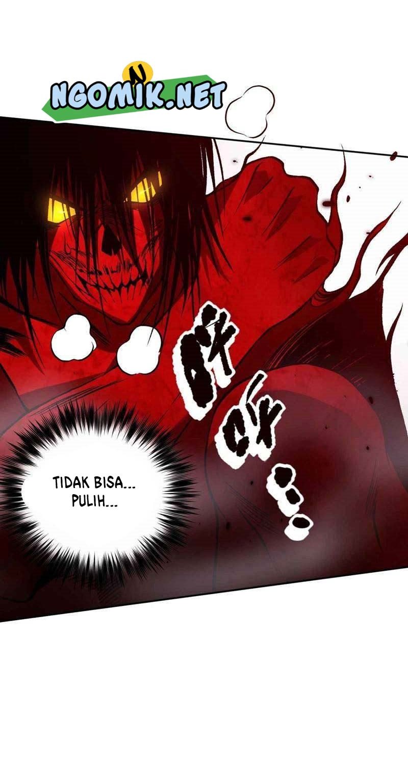 Ultimate Soldier Chapter 134 - halaman 51