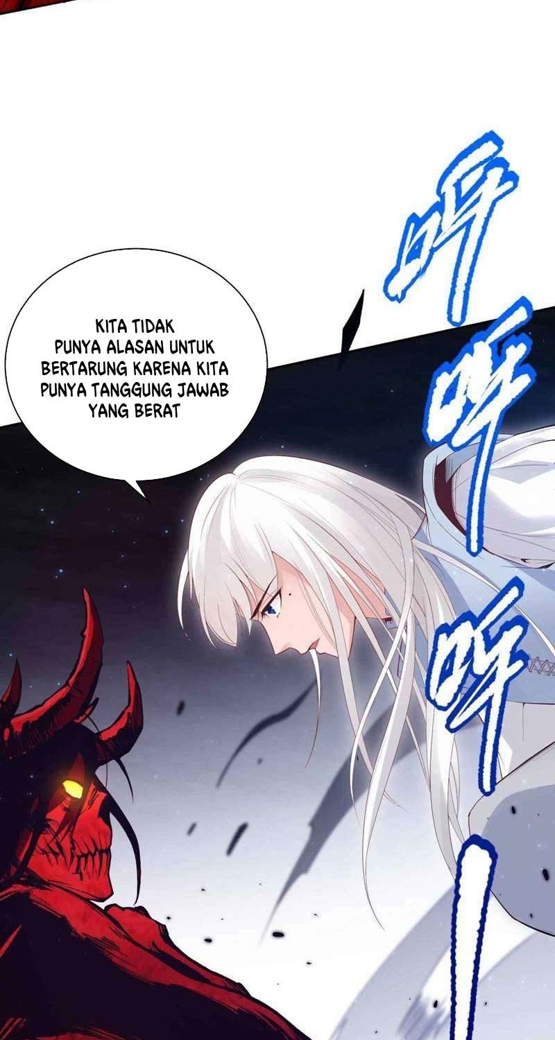 Ultimate Soldier Chapter 134 - halaman 54