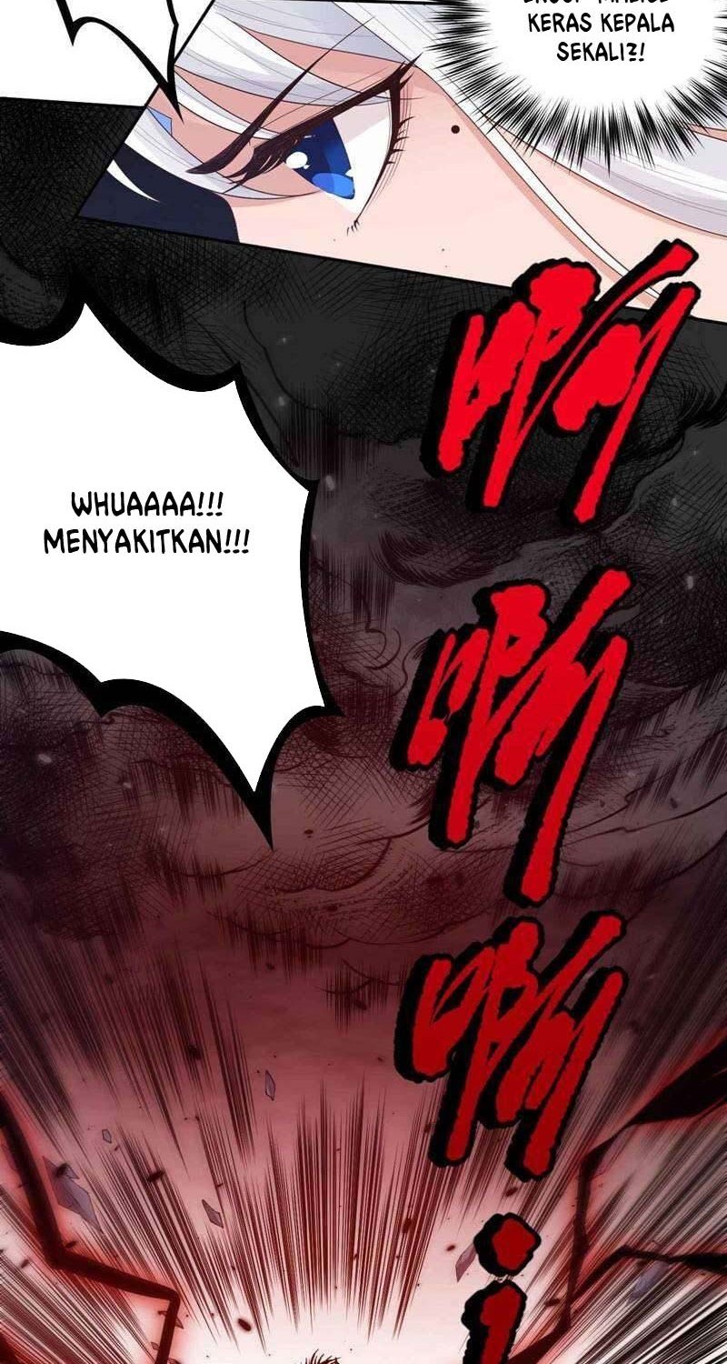 Ultimate Soldier Chapter 134 - halaman 62