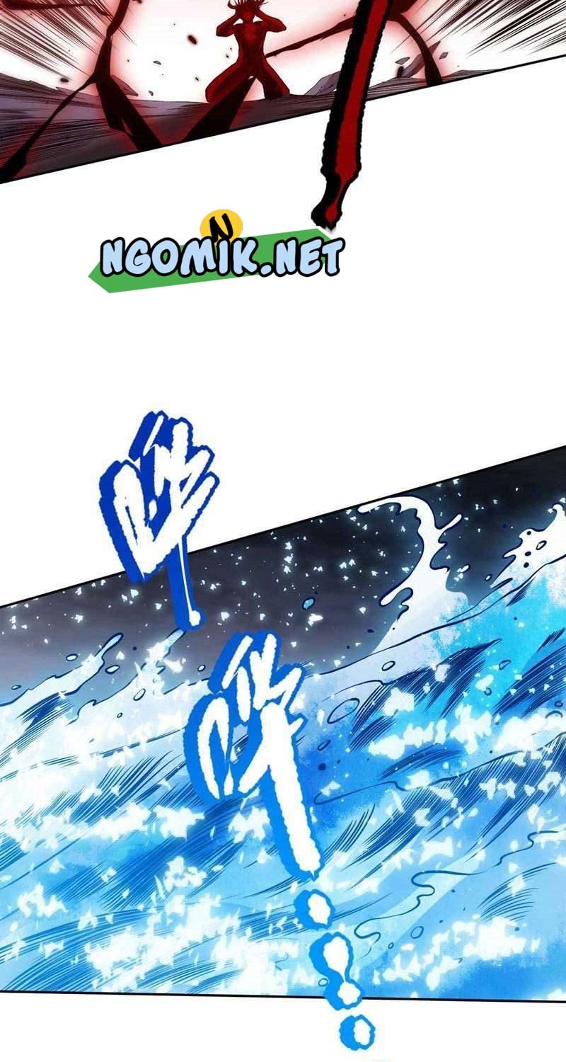 Ultimate Soldier Chapter 134 - halaman 63