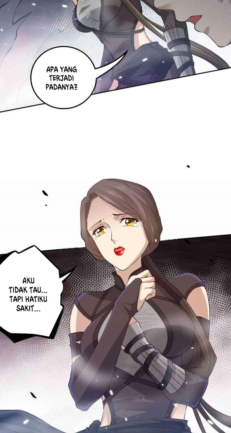 Ultimate Soldier Chapter 134 - halaman 65