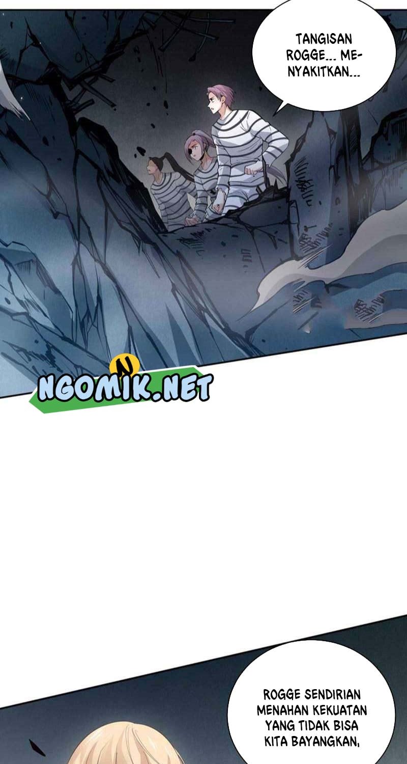 Ultimate Soldier Chapter 134 - halaman 67