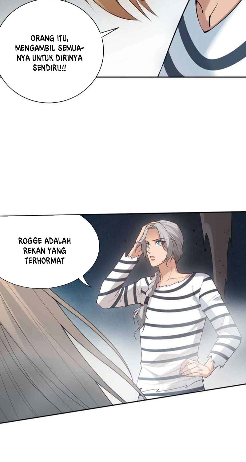 Ultimate Soldier Chapter 134 - halaman 70