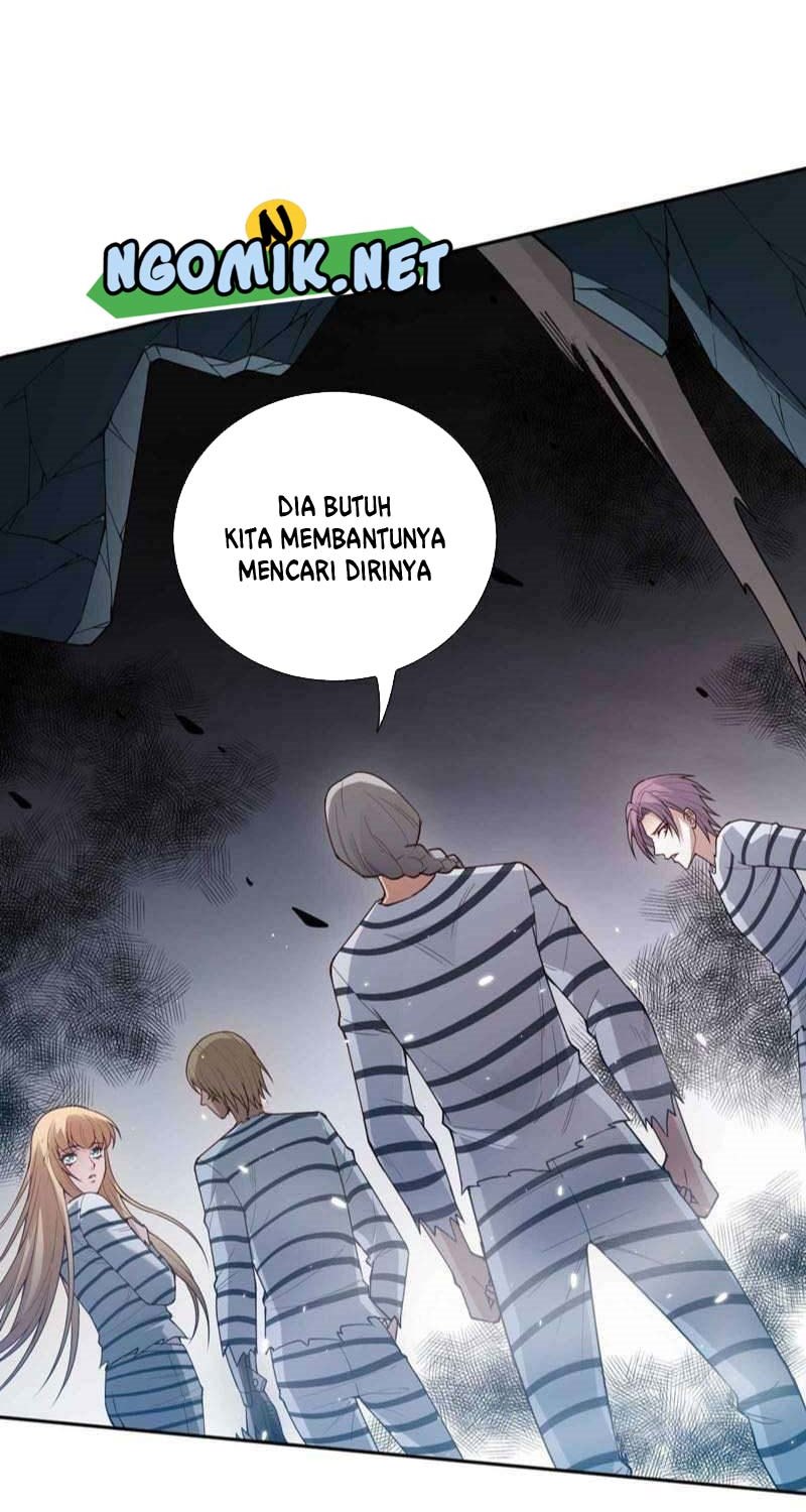 Ultimate Soldier Chapter 134 - halaman 71