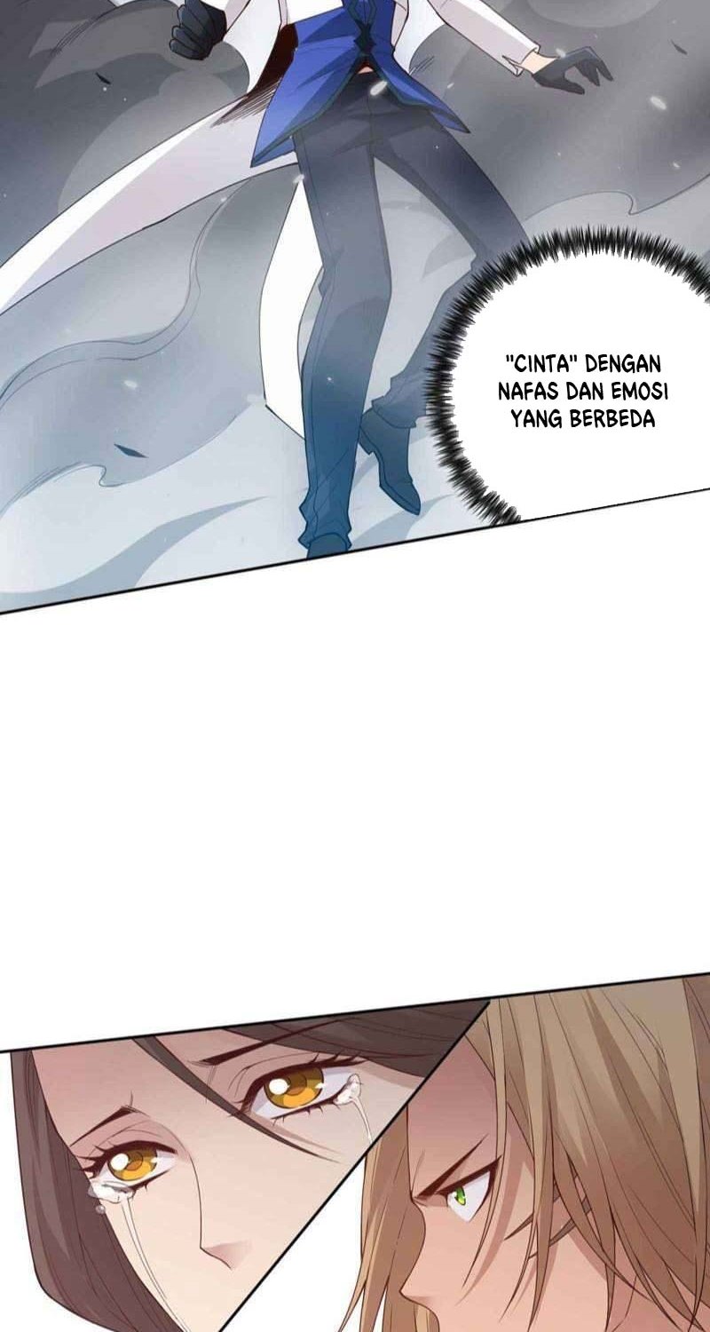Ultimate Soldier Chapter 134 - halaman 74
