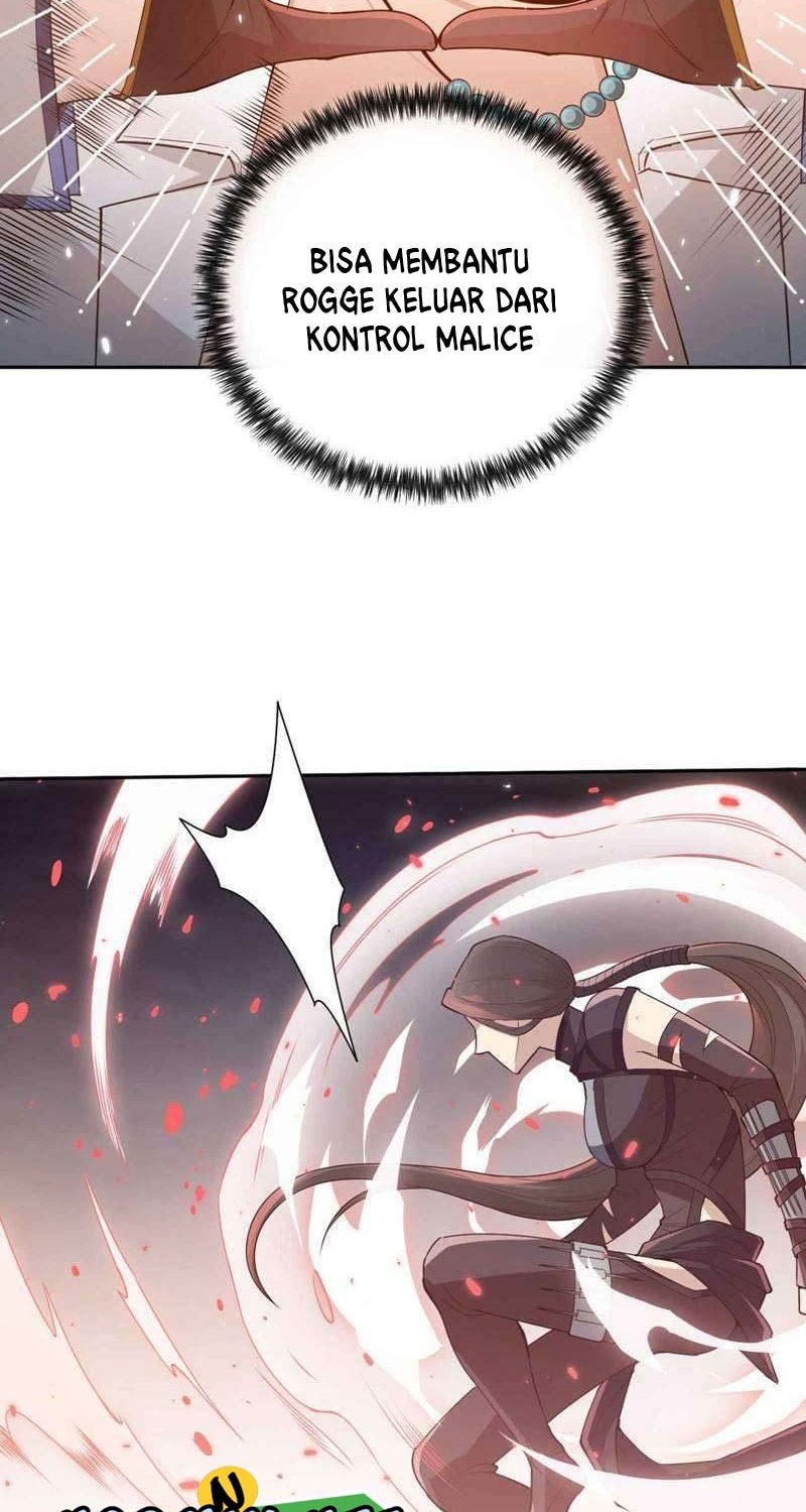Ultimate Soldier Chapter 134 - halaman 78