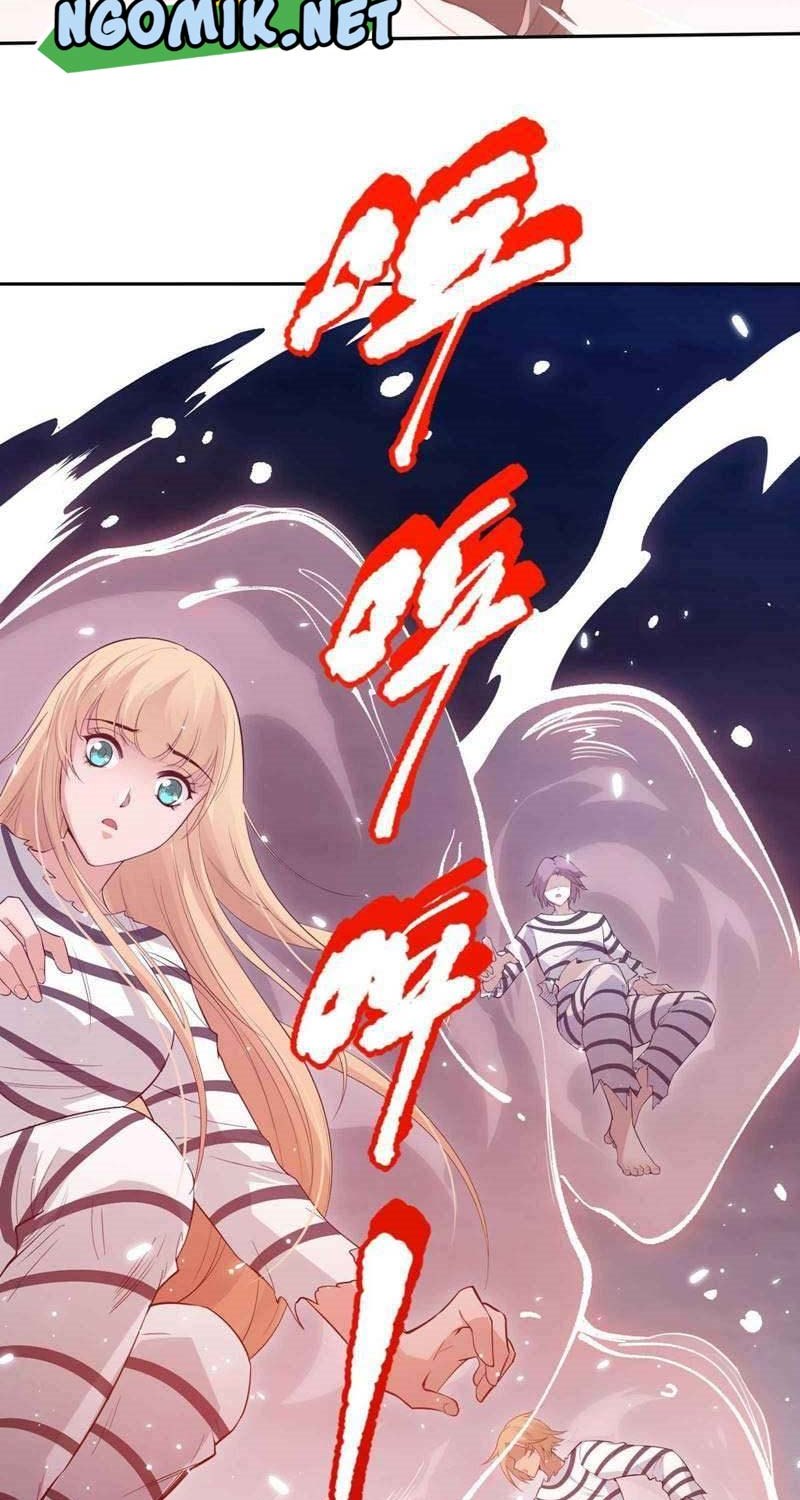 Ultimate Soldier Chapter 134 - halaman 79
