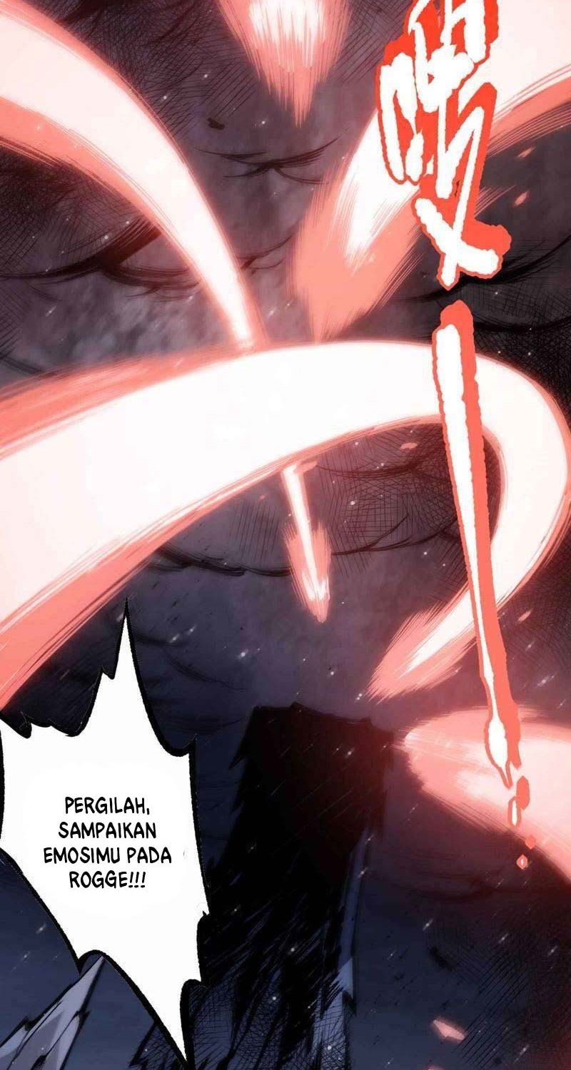 Ultimate Soldier Chapter 134 - halaman 82