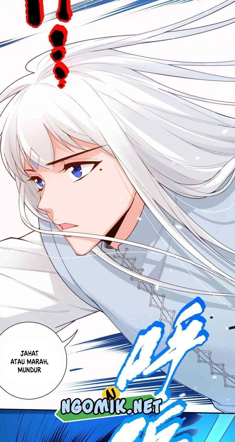 Ultimate Soldier Chapter 134 - halaman 9