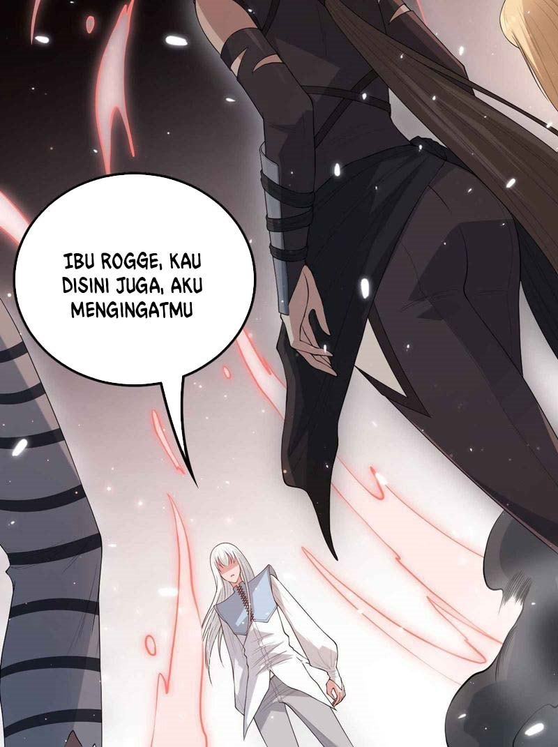 Ultimate Soldier Chapter 135 - halaman 10