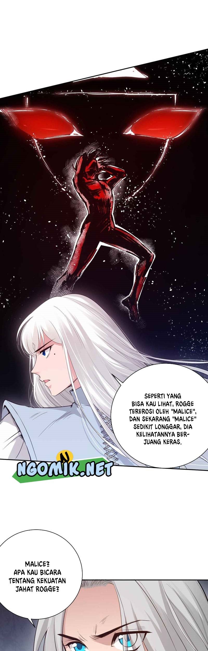 Ultimate Soldier Chapter 135 - halaman 14