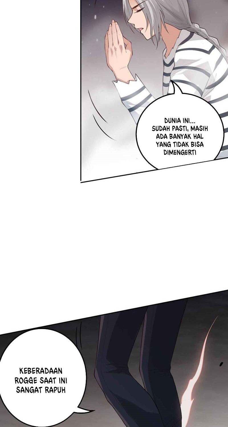 Ultimate Soldier Chapter 135 - halaman 17