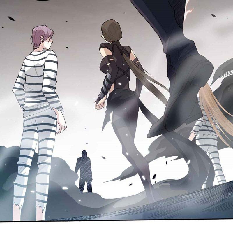 Ultimate Soldier Chapter 135 - halaman 18